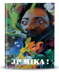 JP Mika