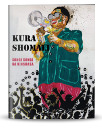 Kura Shomali. Songi Songi
