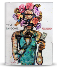 Steve Bandoma. Possession