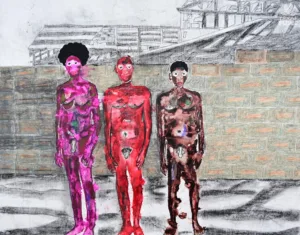 Prisonniers