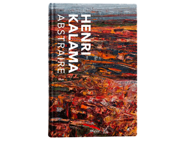 Livre Abstraire