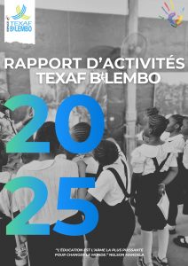 Rapport annuel 2025