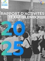 Rapport annuel 2025