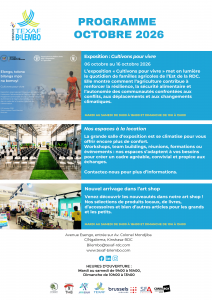 programme octobre png