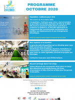 programme octobre png